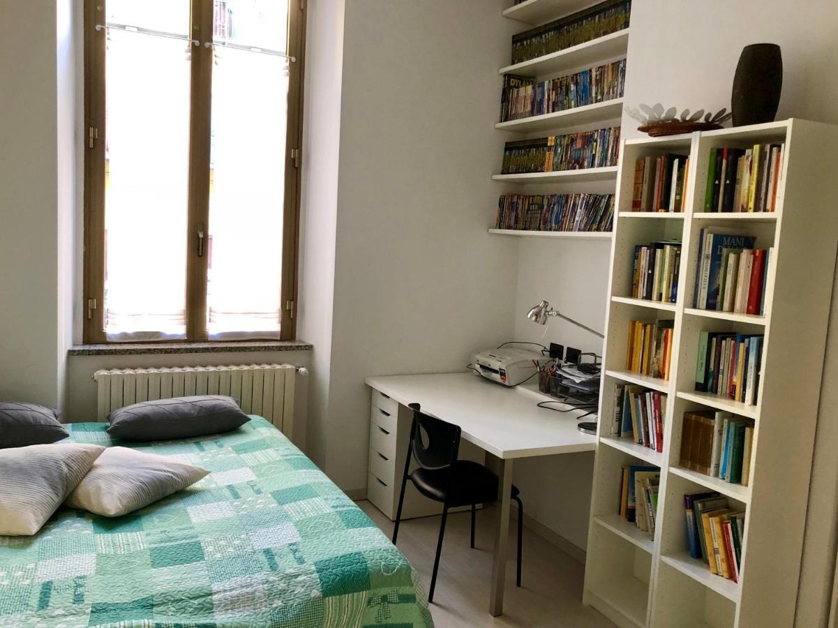 מילאנו Intero Appartamento Lgbtq+ Zona Loreto מראה חיצוני תמונה